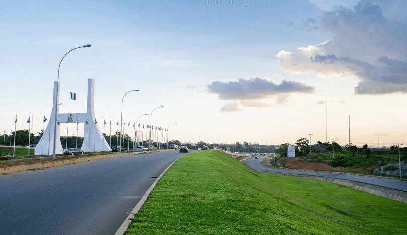 Abuja image