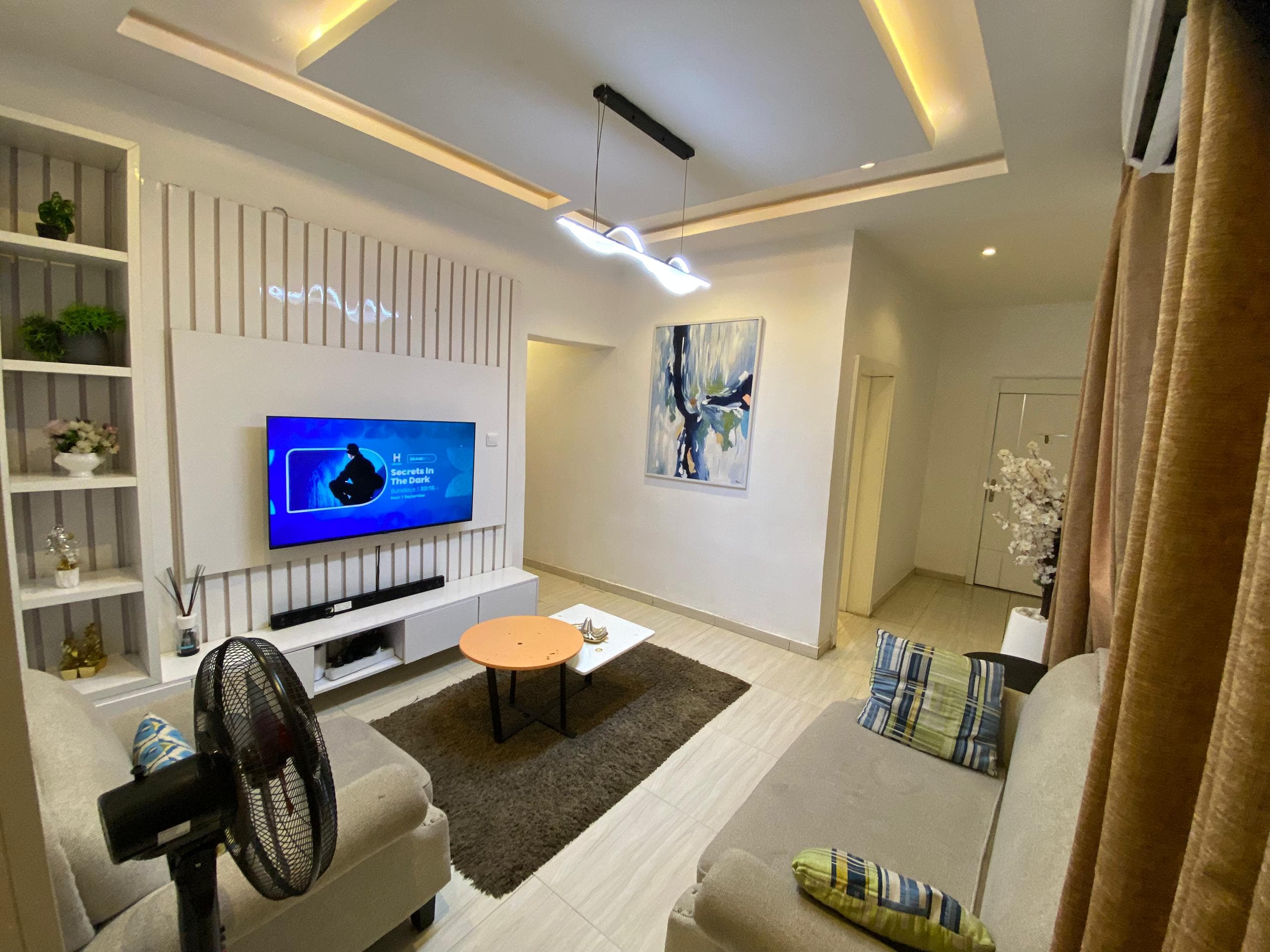 Residence 22 - FLAT TWO image