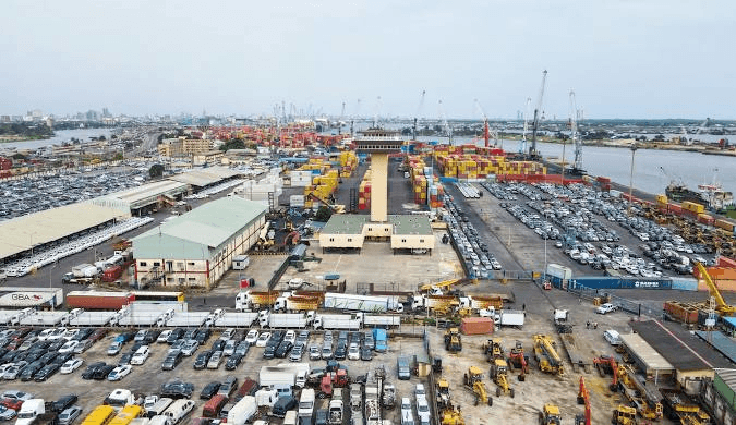 Apapa