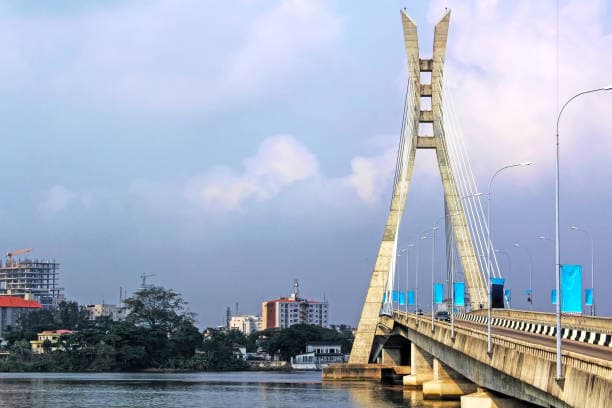 Lekki phase 1