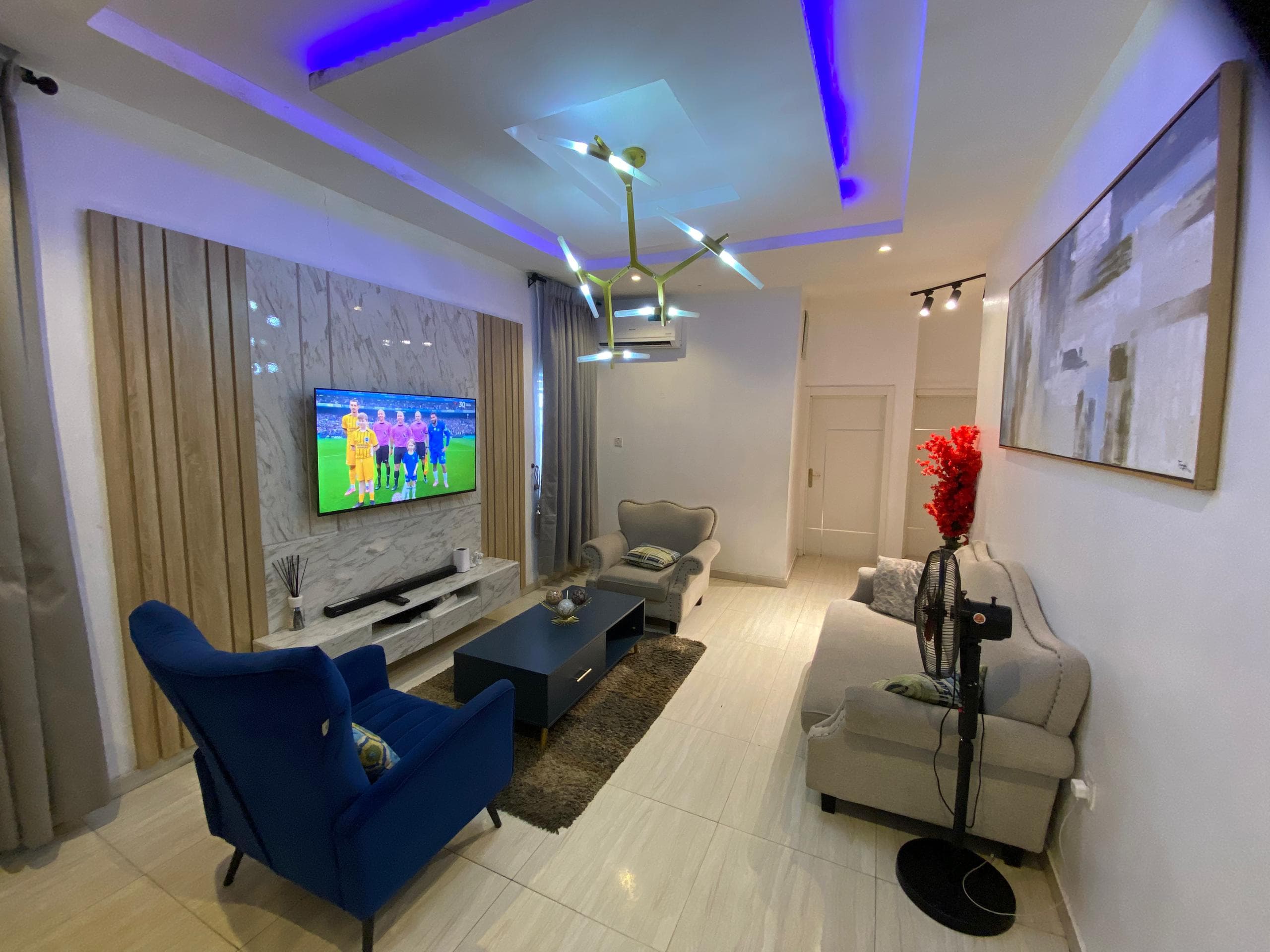 Residence 22 - FLAT THREE image