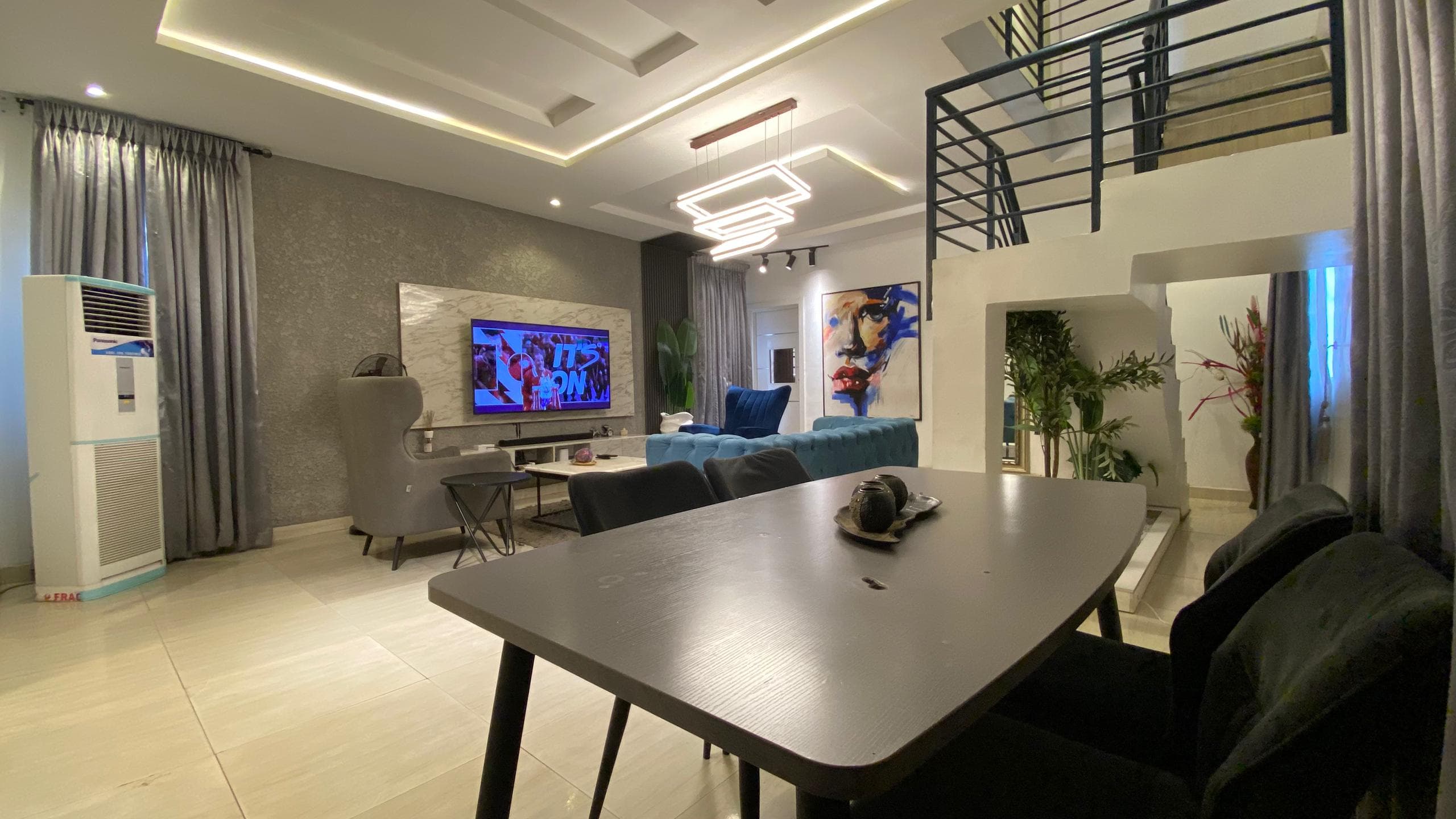 Residence 22 - FLAT ONE image