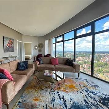 Cozy 2-Bedroom Getaway image