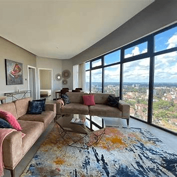 Cozy 2-Bedroom Getaway image