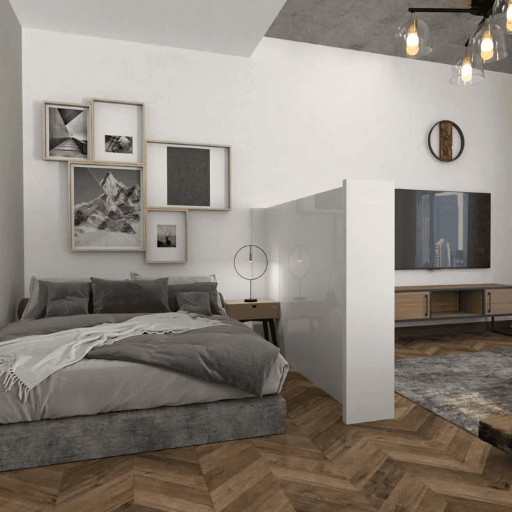 Murewa Cozy Studio image