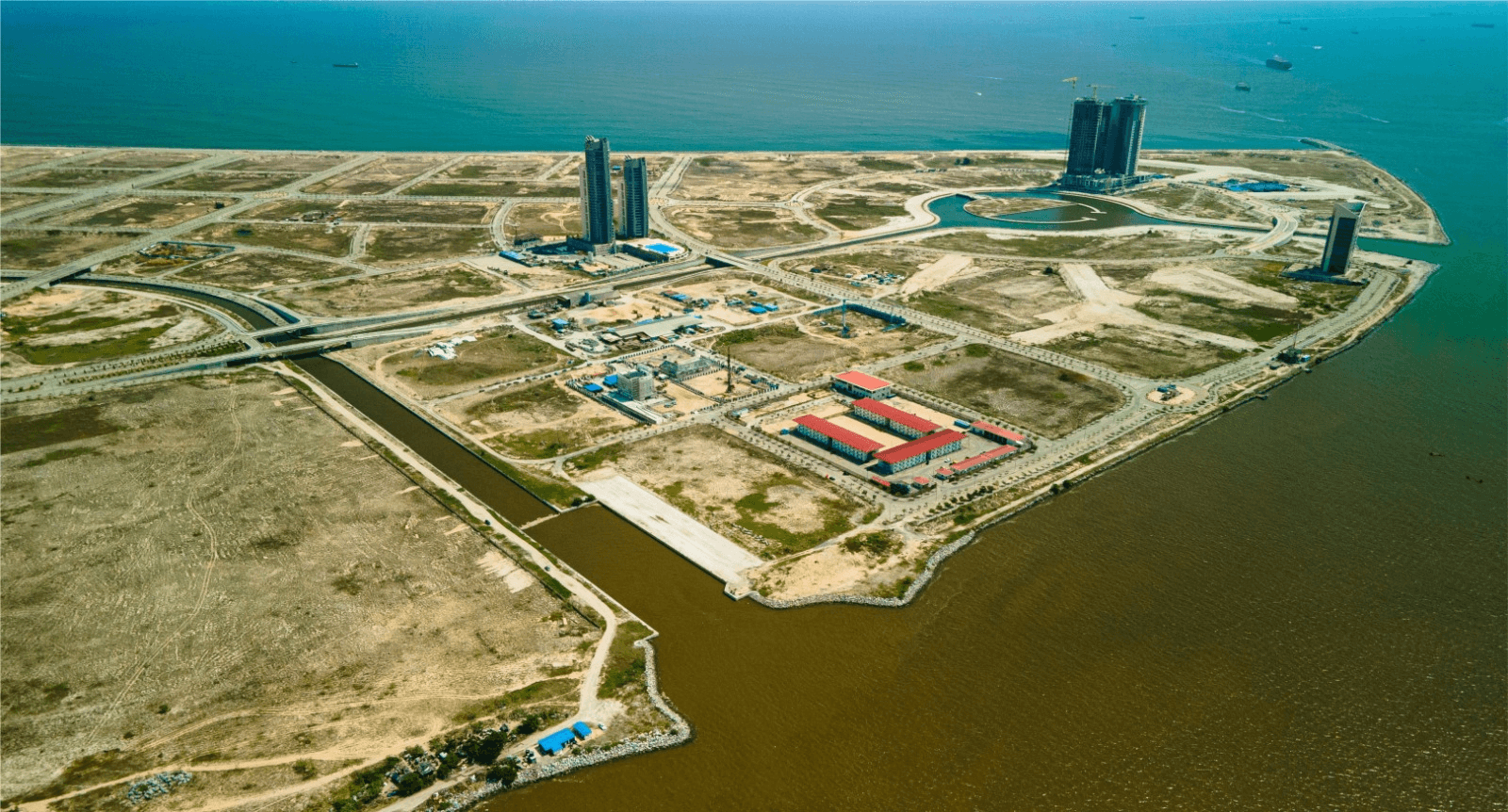 Eko Atlantic