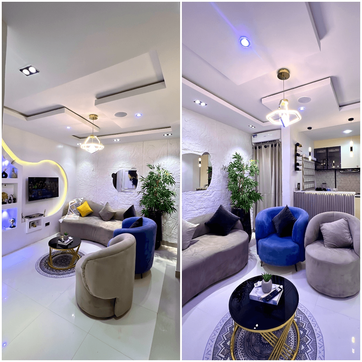 Diva’s apartment  image