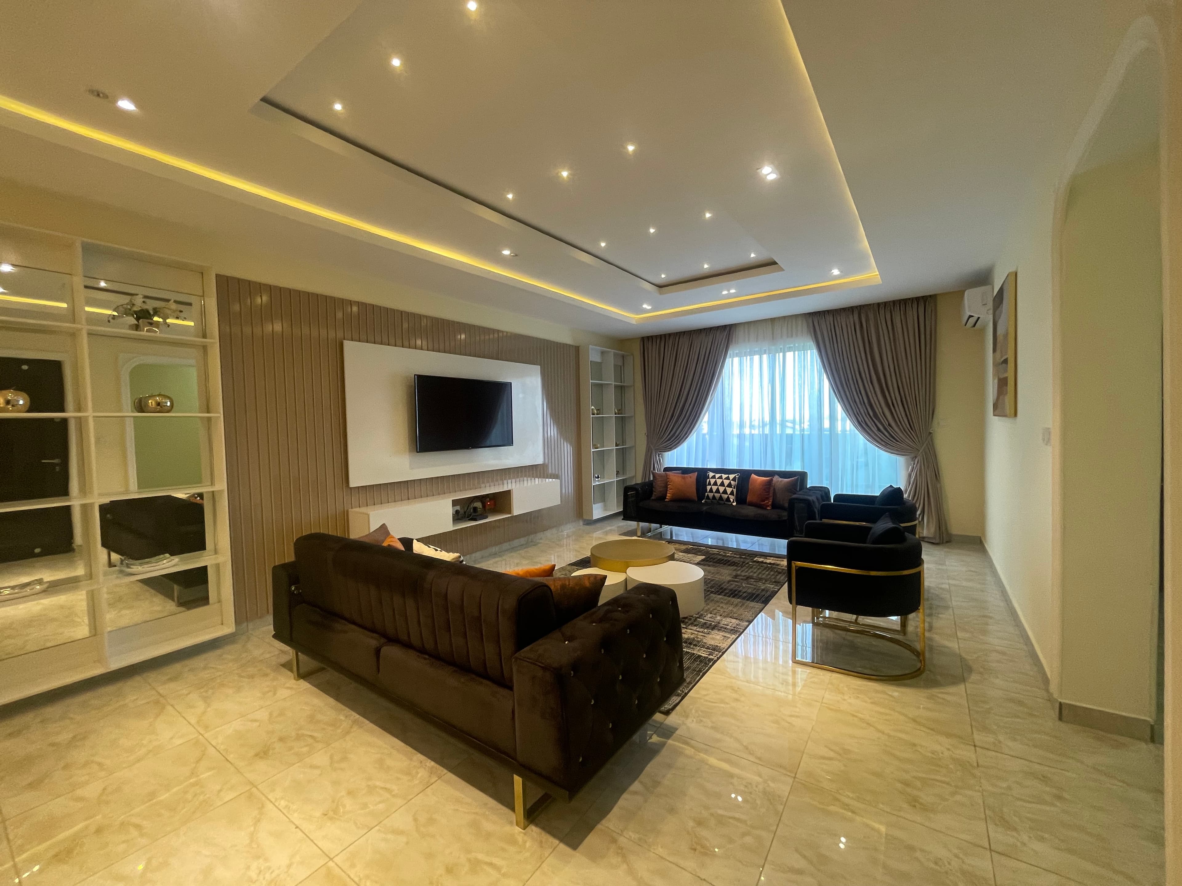 Modern 2-Bedroom Retreat at Romel Terraces, Lekki Phase 1 image