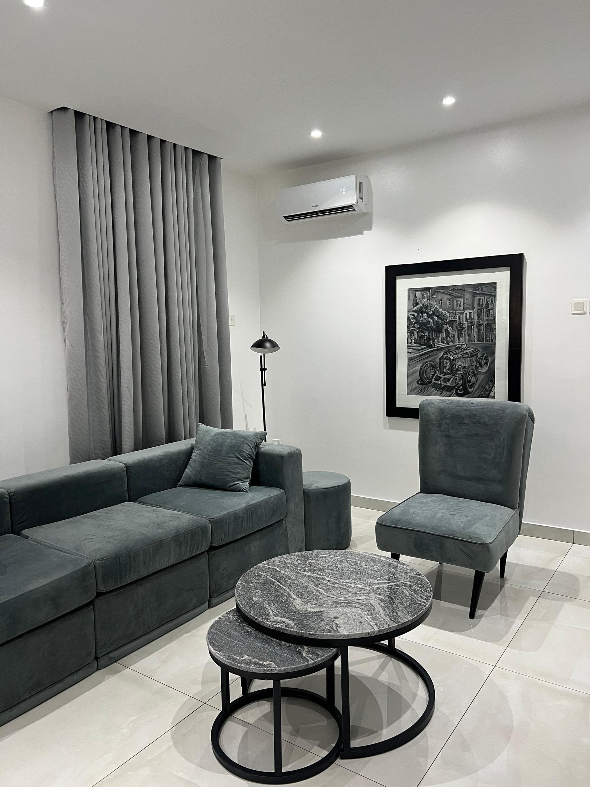 Promise’ 2 bedroom shortlet image