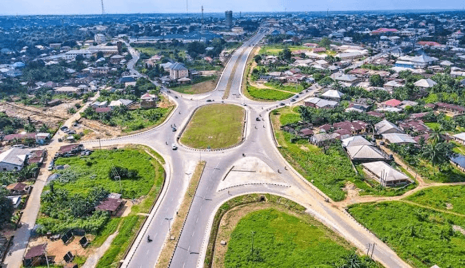 Uyo