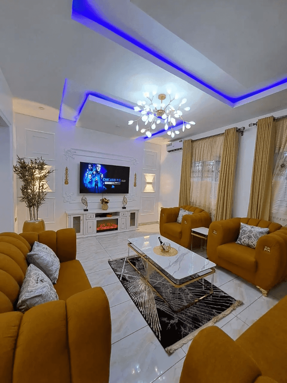 Ebi apartment  image