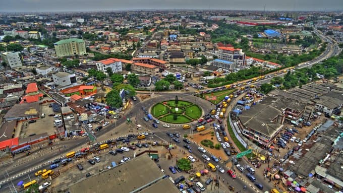 Ikeja
