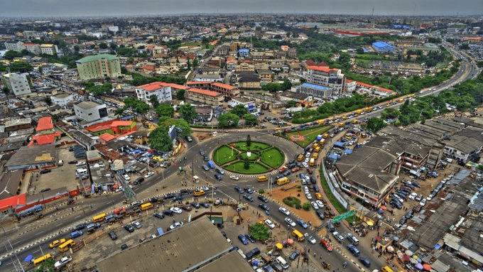 Ikeja image
