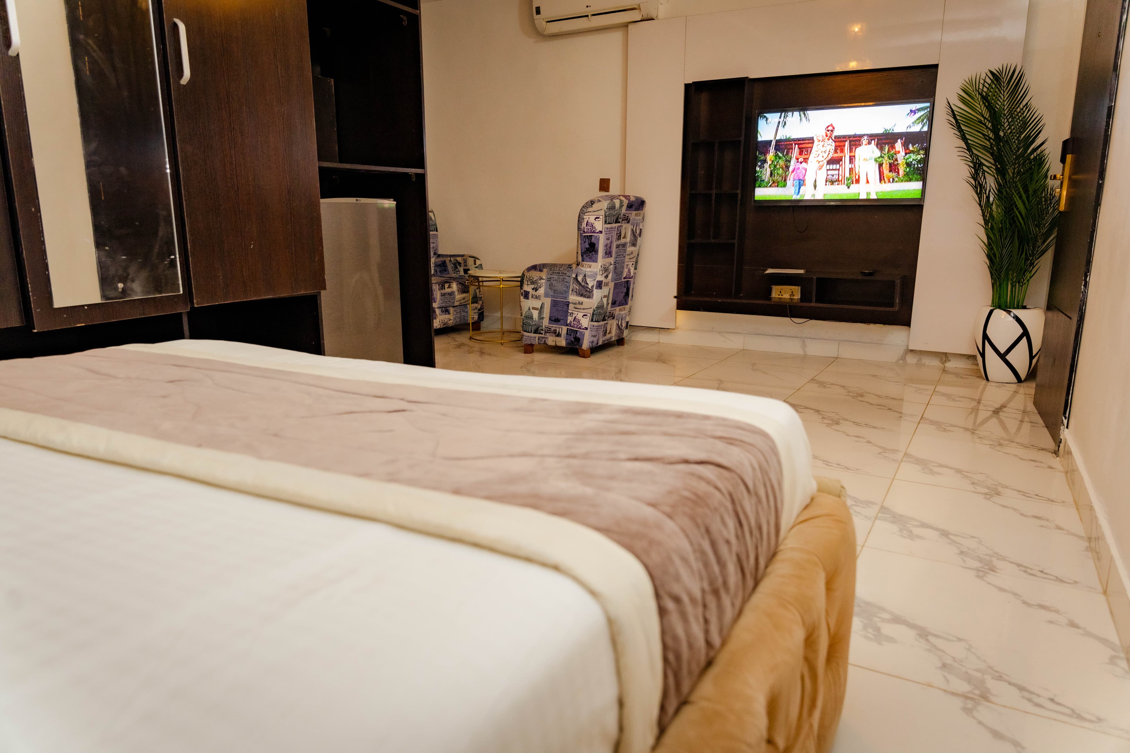 247 Luxury Hotel image