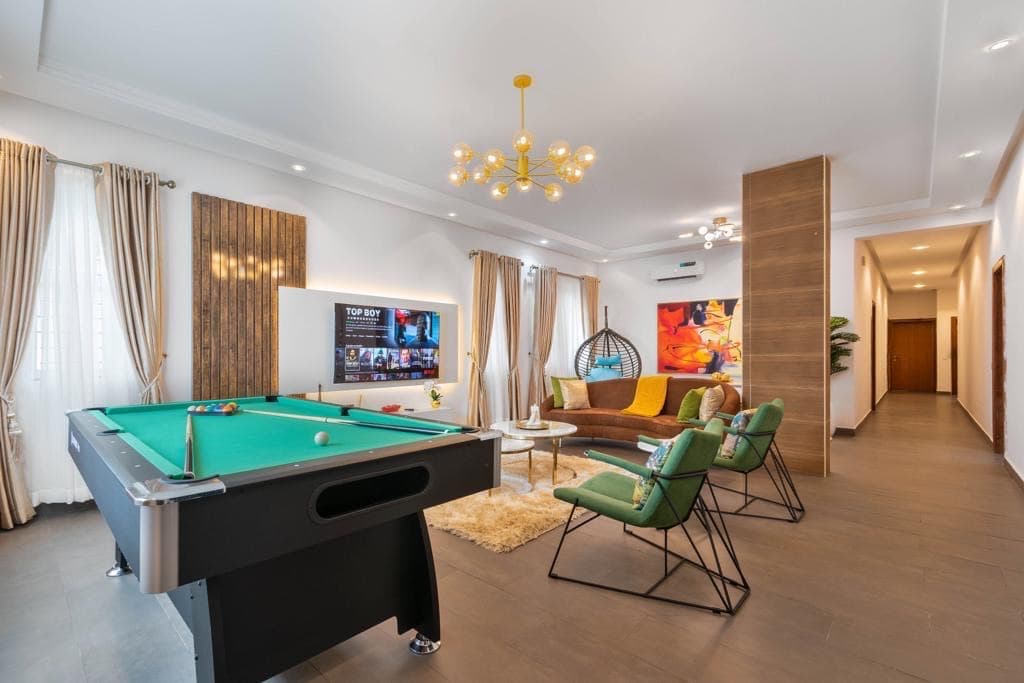 Shortlet Apartments in Lagos: Redefining Comfort and Flexibility with ShortletXplore