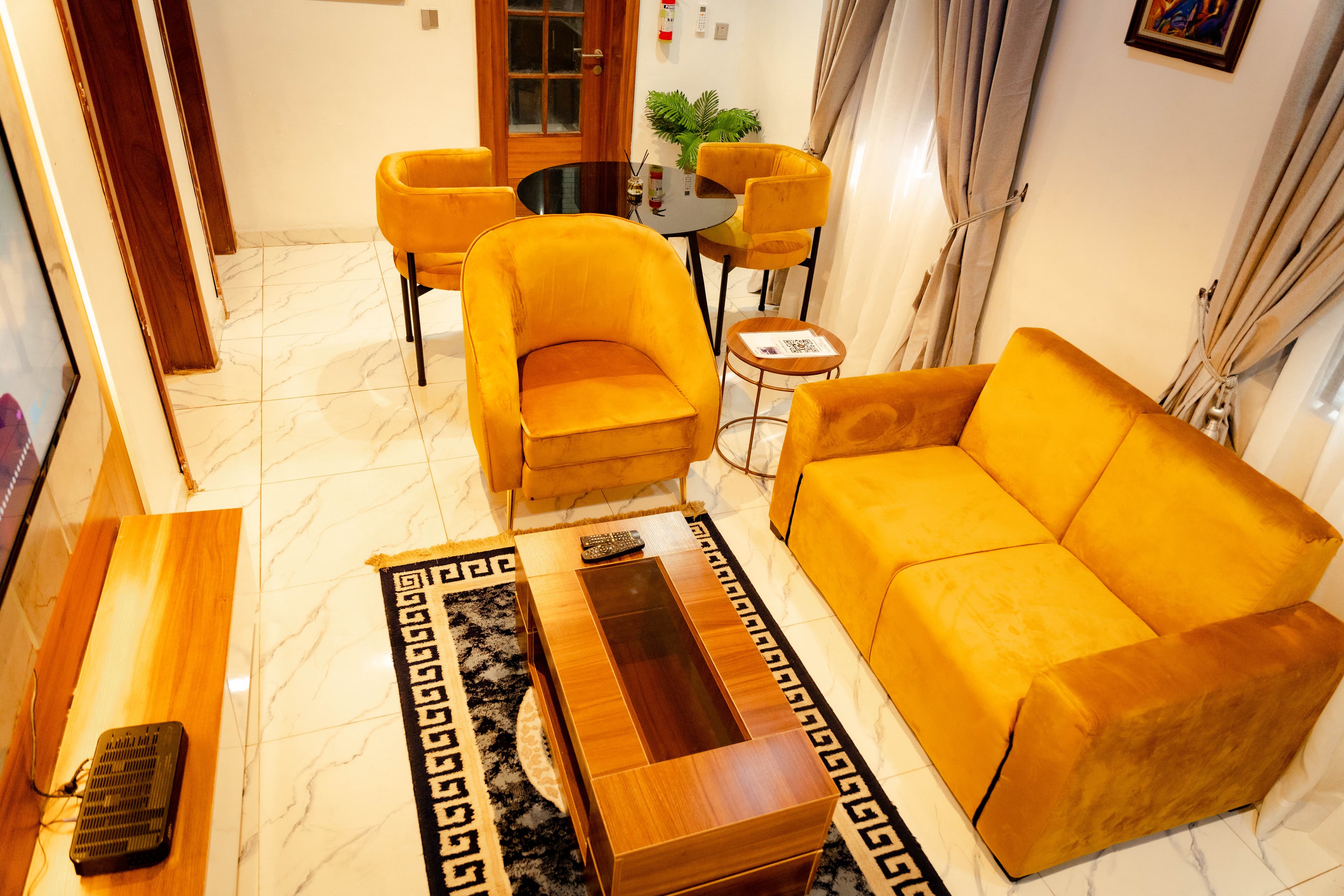 247 Luxury Apartment image