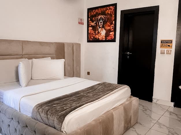 247 Luxury Hotel image