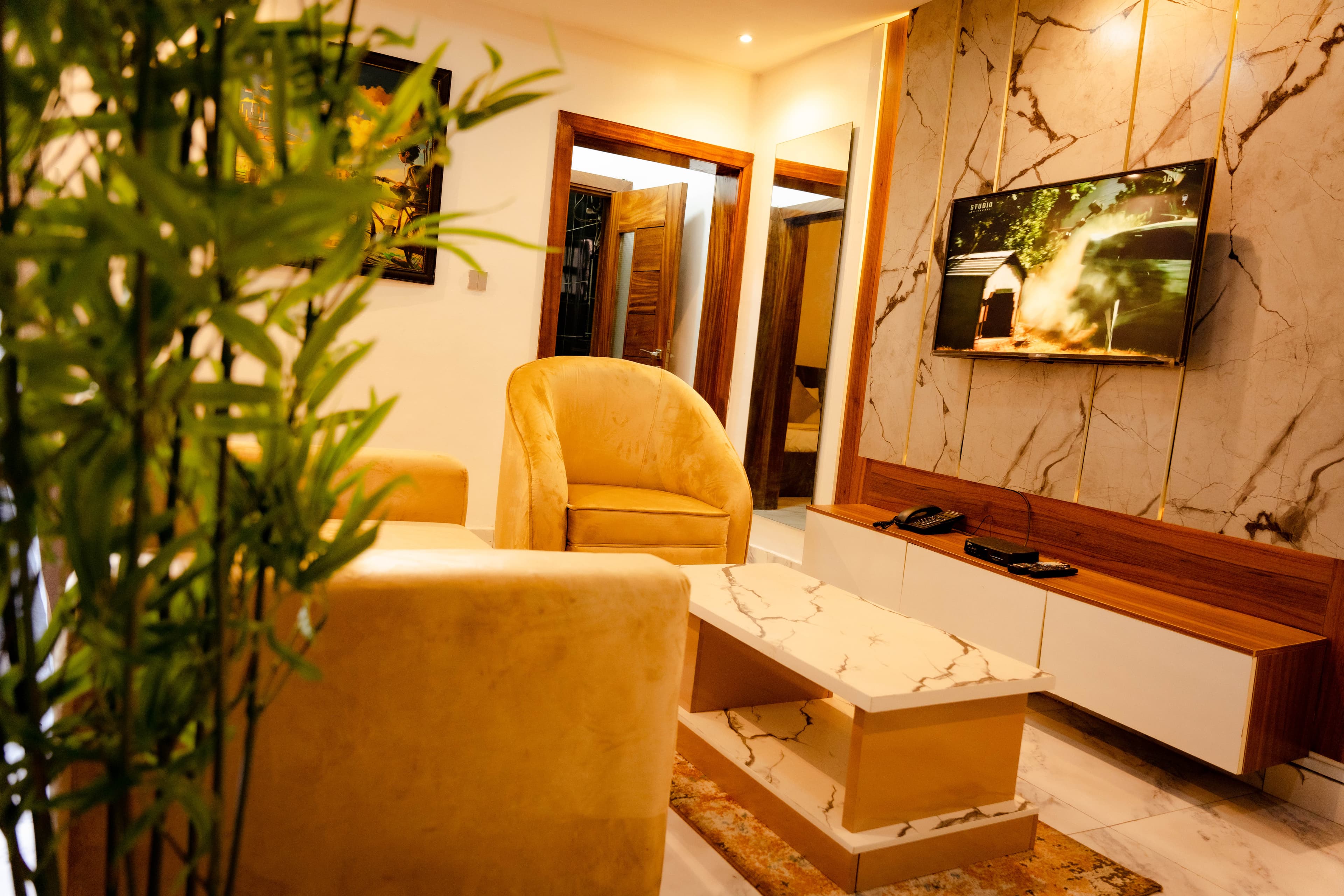 247 Luxury Apartment image